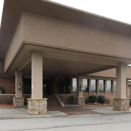 Mainstay Suites